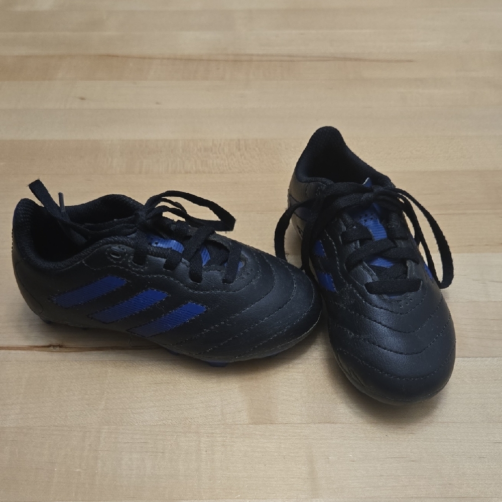 Adidas Toddler Cleats